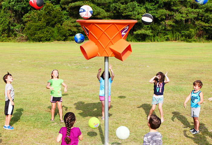 Action Play Systems