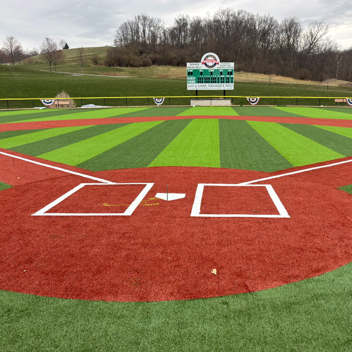 ForeverLawn Sports Grass