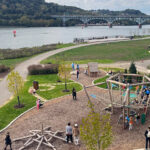 Allegheny RiverTrail Park