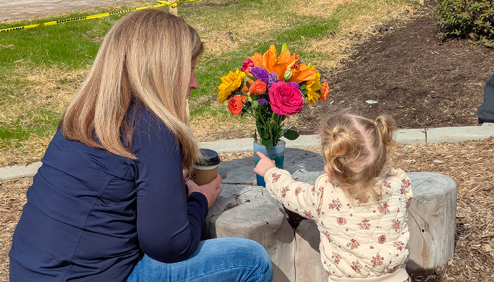 Allegheny RiverTrail Park