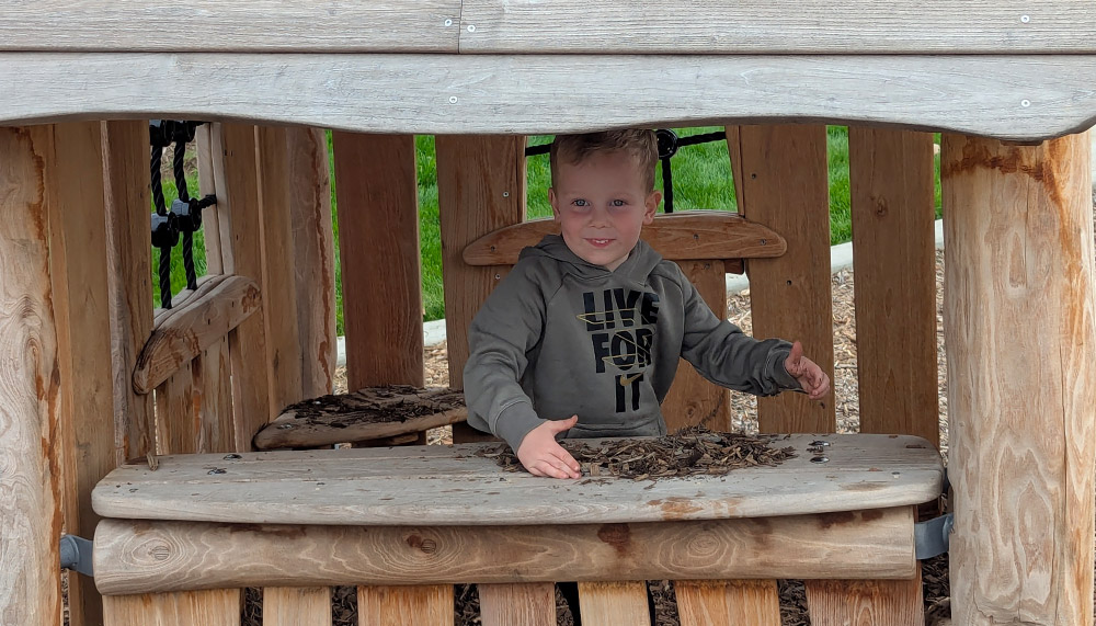 Allegheny RiverTrail Park
