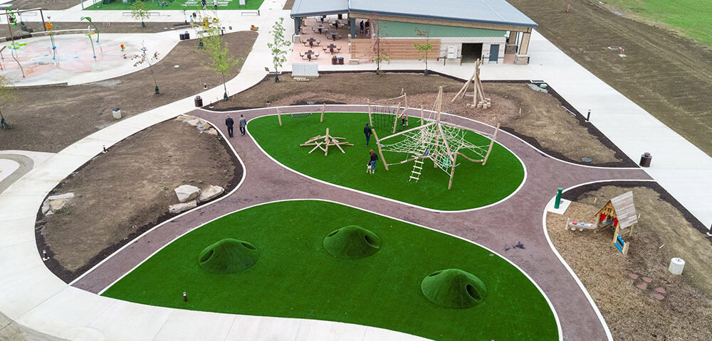 Hempfield Township Community Park (Weatherwood Park)