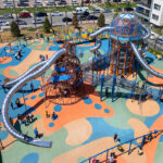 Cemer Playground Equipment