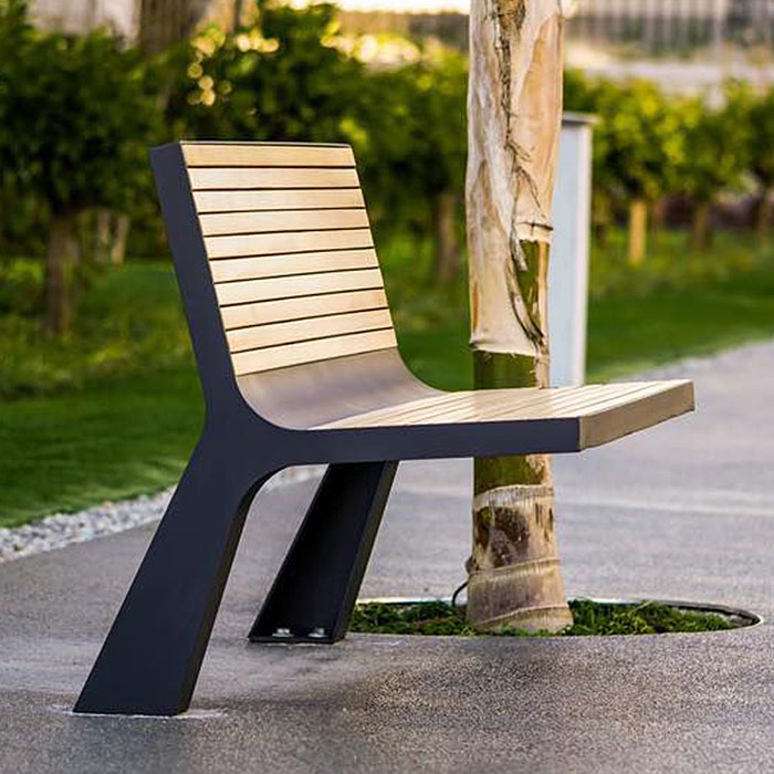 Cemer Site Furniture