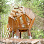 Duncan & Grove Natural Playground Equipment