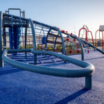 Elephant Play Playground Equipment