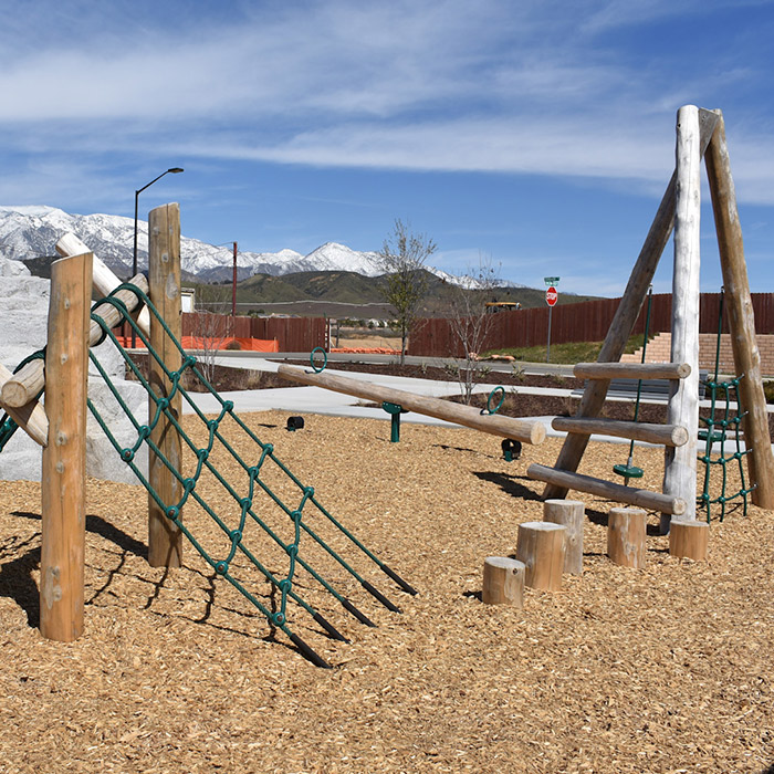 Elephant Play Nature Equipment
