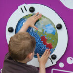 Fahr Adaptive Play Features