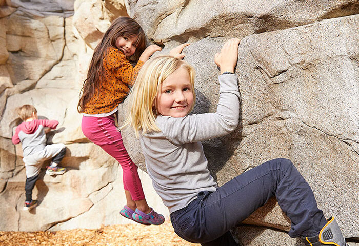 ID Sculpture Nature Playgrounds