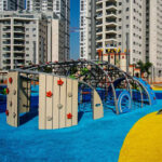 Psagot Playgrounds