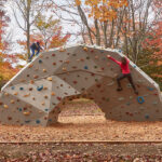 TrekFit Outdoor Fitness Equipment