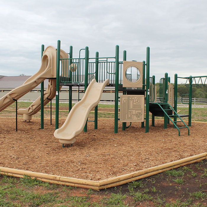 SportsPlay Modular Play Systems