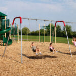 SportsPlay Modular Play Systems