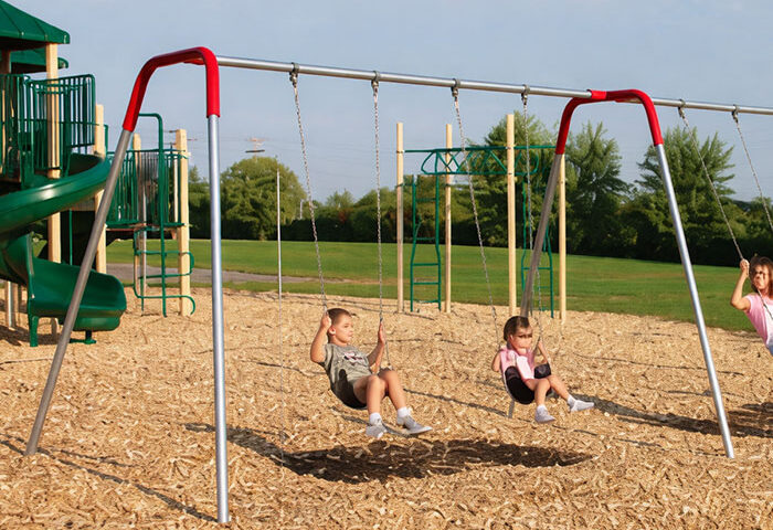 SportsPlay Modular Play Systems