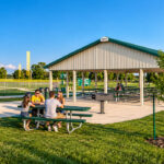 Kay Park Commercial Park & Recreation Equipment