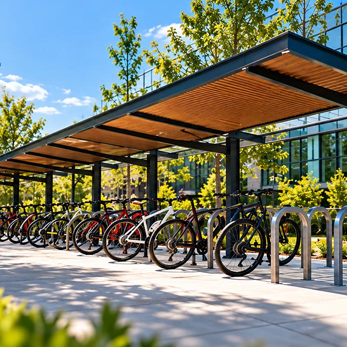 Madrax Bicycle Security Madrax Bicycle Security