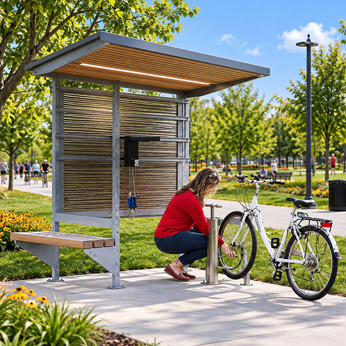 Madrax Bicycle Security Madrax Bicycle Security