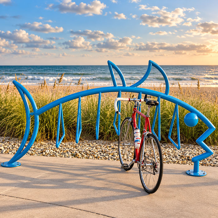 Madrax Theme Bike Racks Madrax Theme Bike Racks