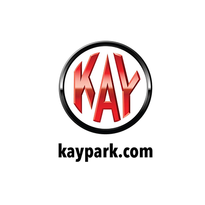 Kay Park Kay Park