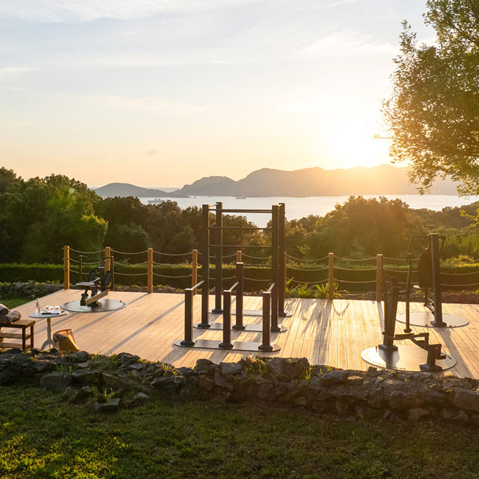 Skyfitness Golfo Outdoor Fitness Equipment Skyfitness Golfo Outdoor Fitness Equipment