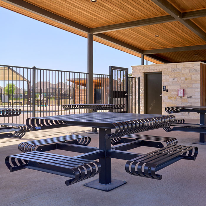 Thomas Steele Commercial Benches, Tables & Seating Thomas Steele Commercial Benches, Tables & Seating